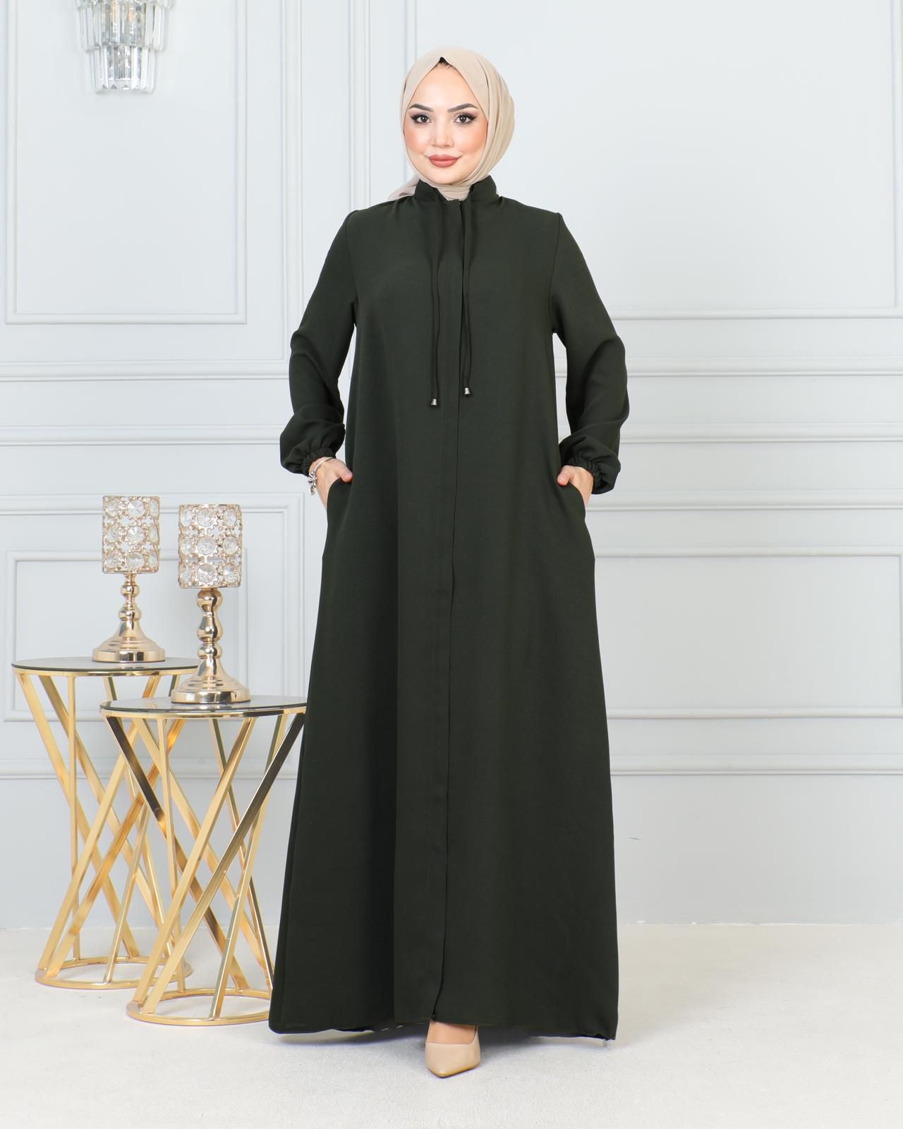 Ferace mit dezentem Design