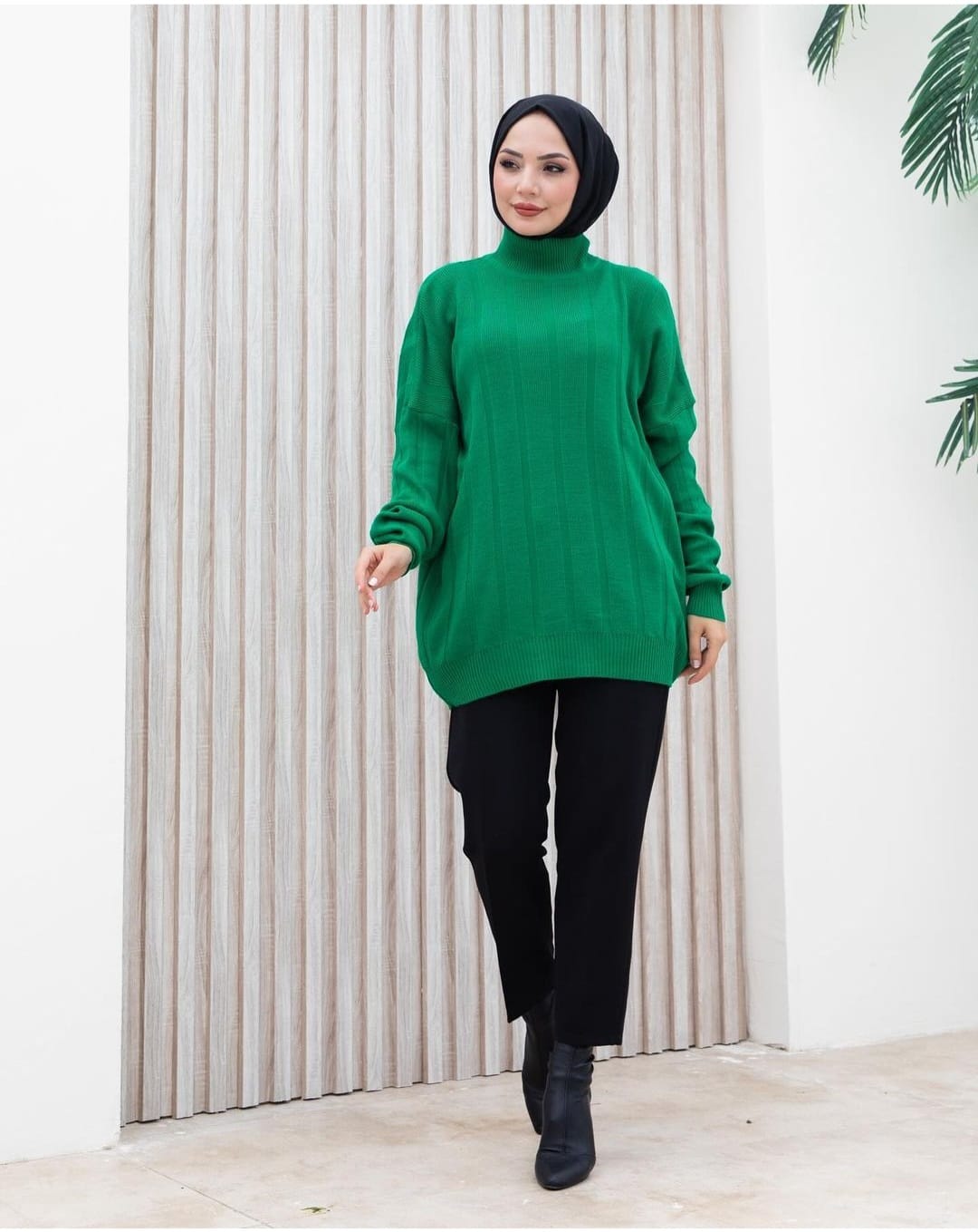 Strickpullover