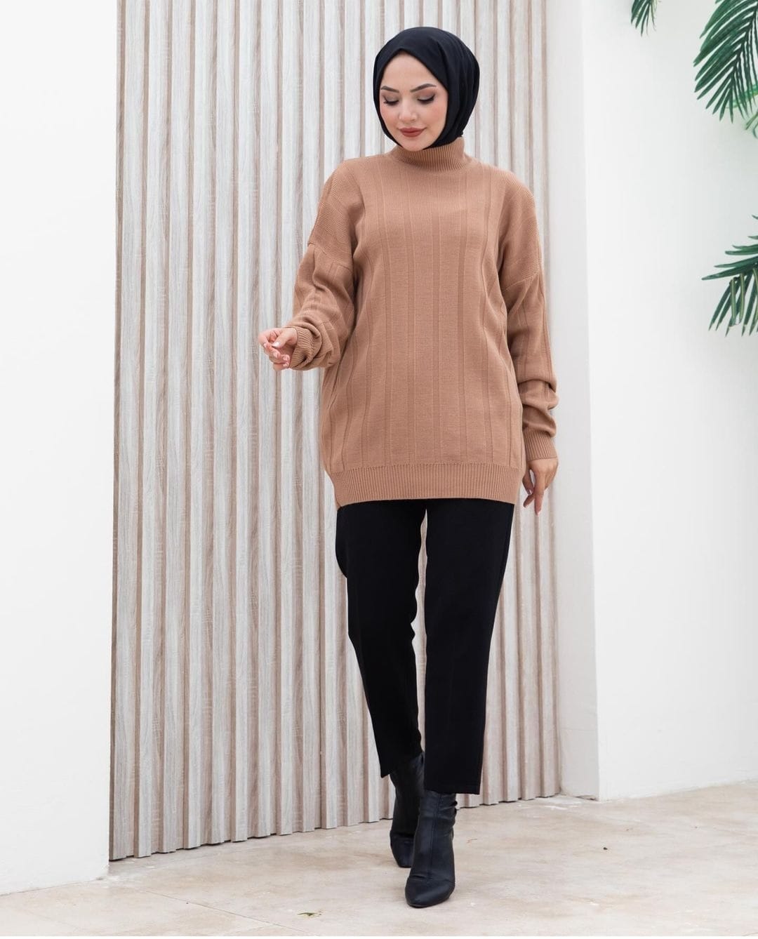 Strickpullover