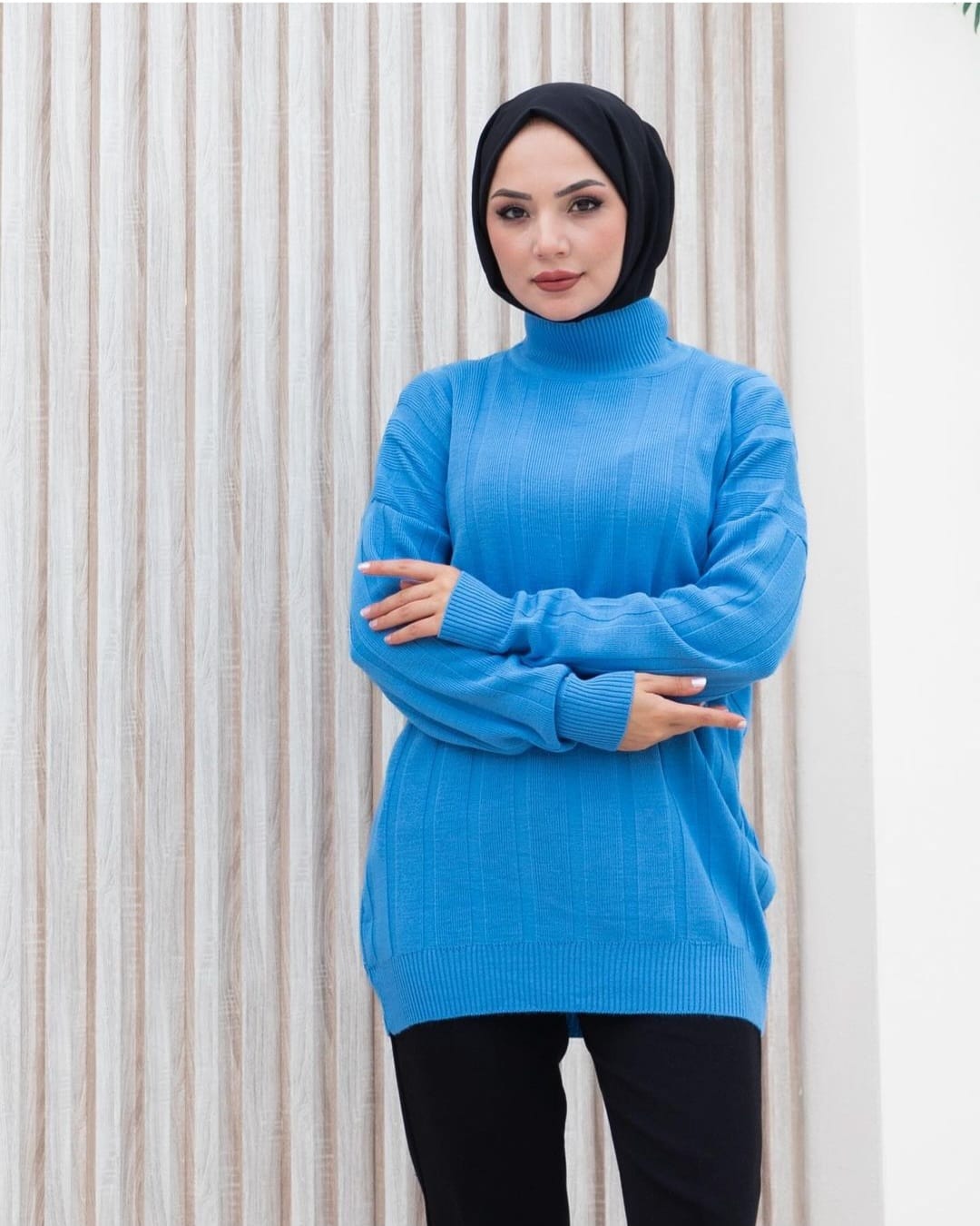 Strickpullover