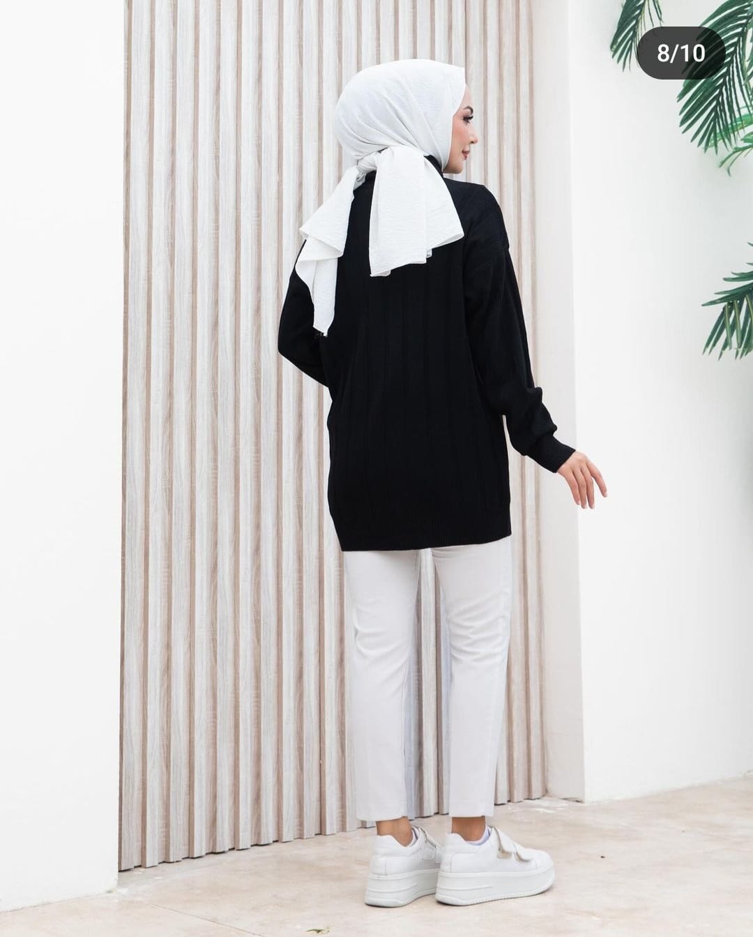 Strickpullover