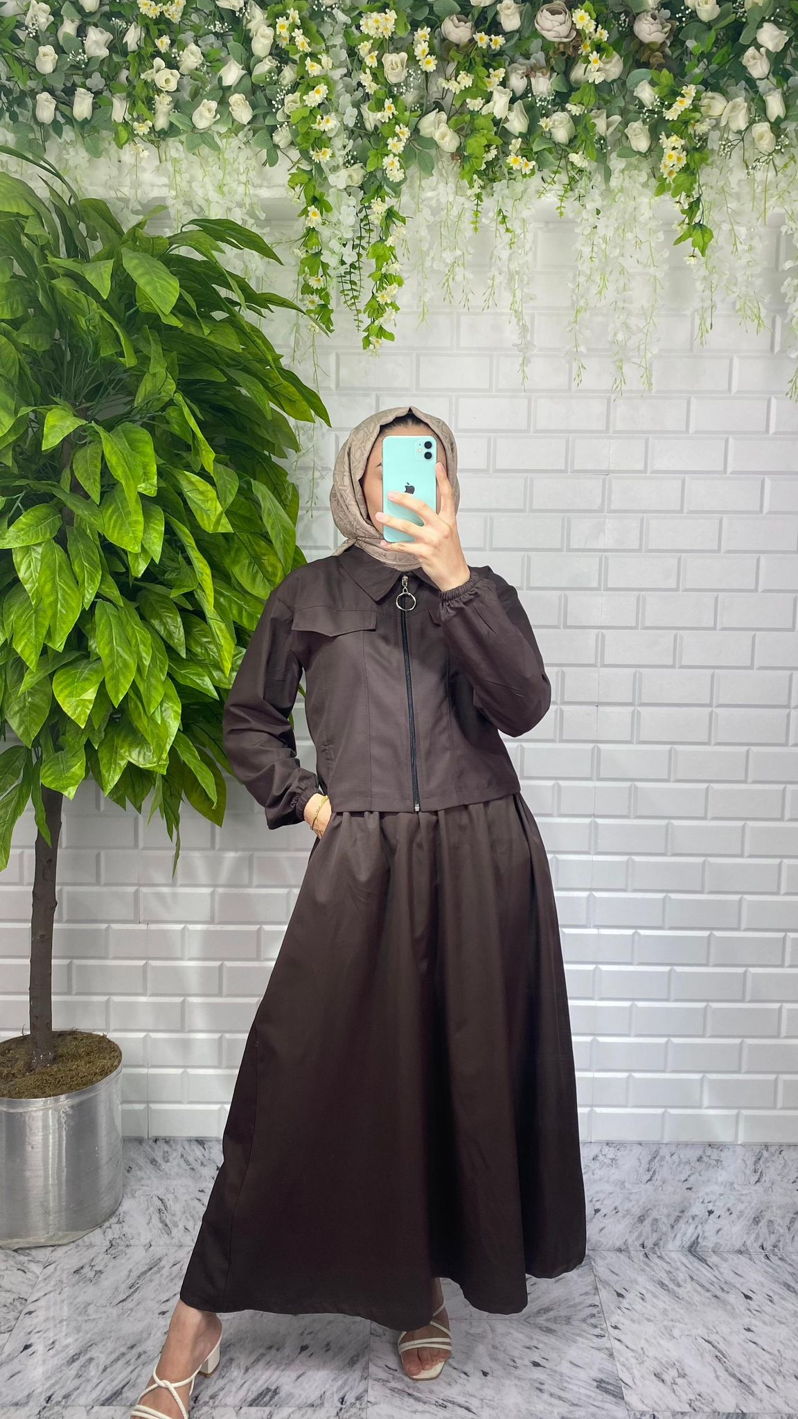 Set ELENA – Everyday Eleganz