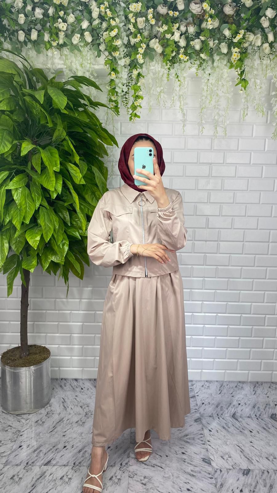 Set ELENA – Everyday Eleganz