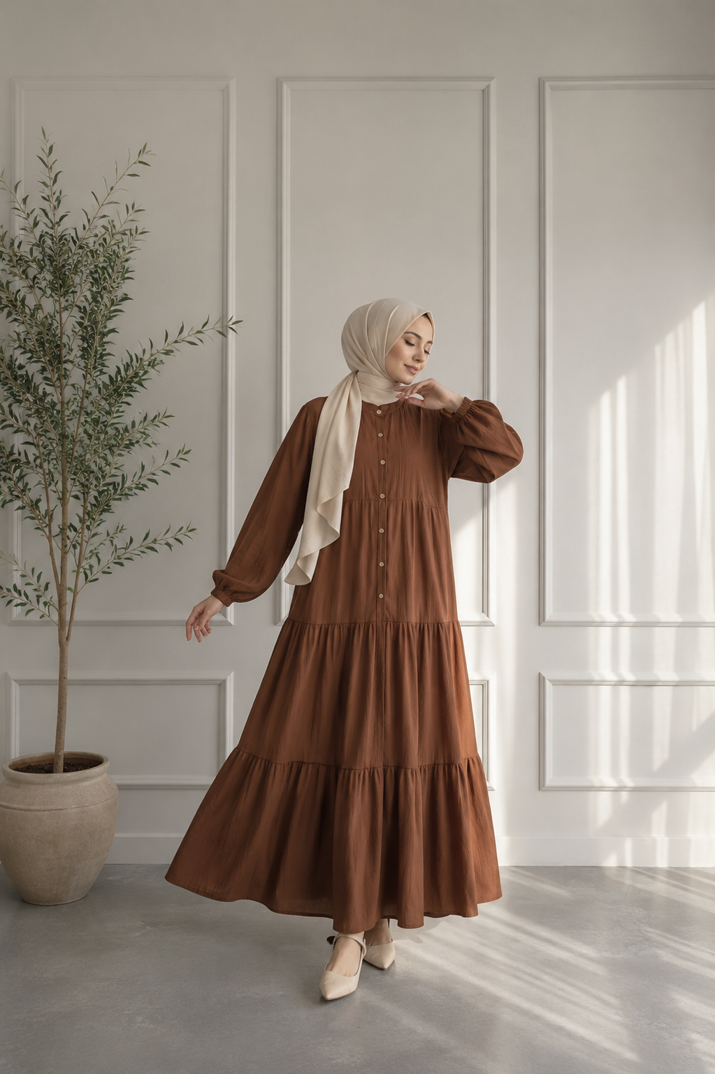 ALAÇATI VISKOSEKLEID