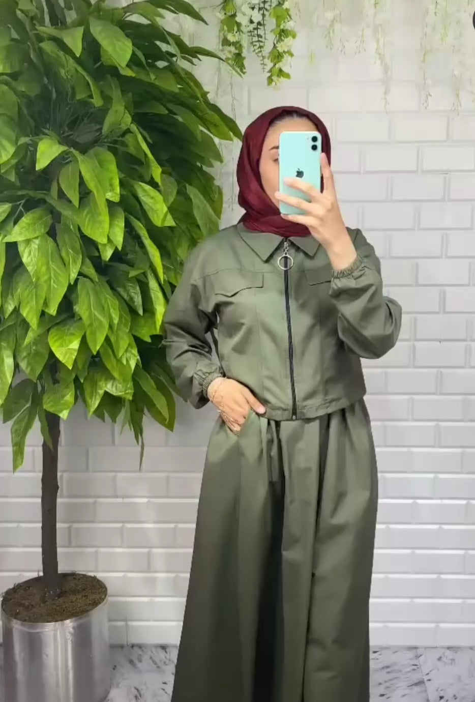 Set ELENA – Everyday Eleganz