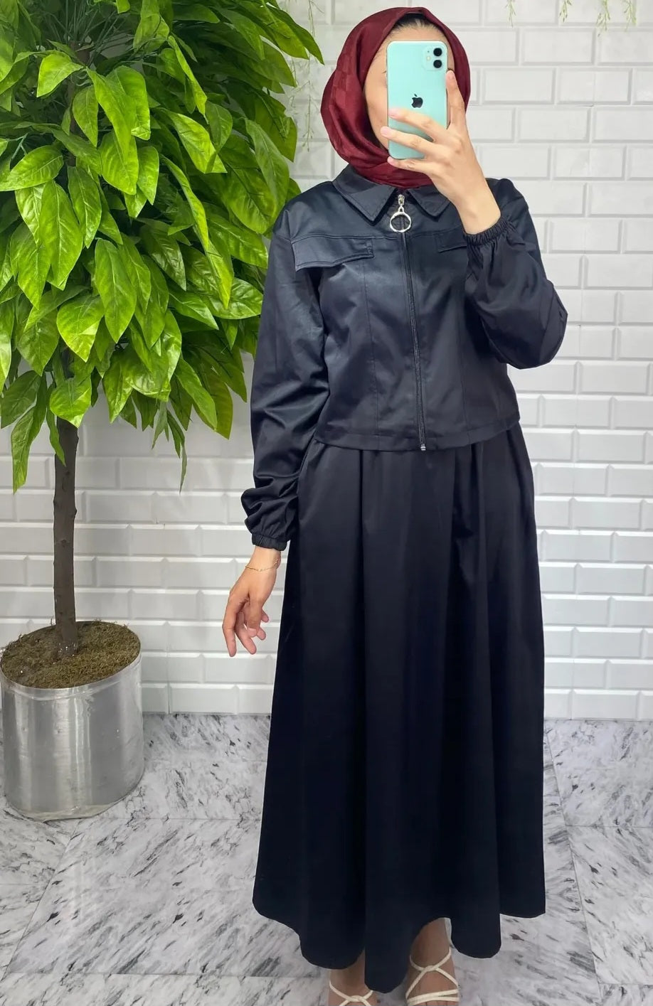 Set ELENA – Everyday Eleganz