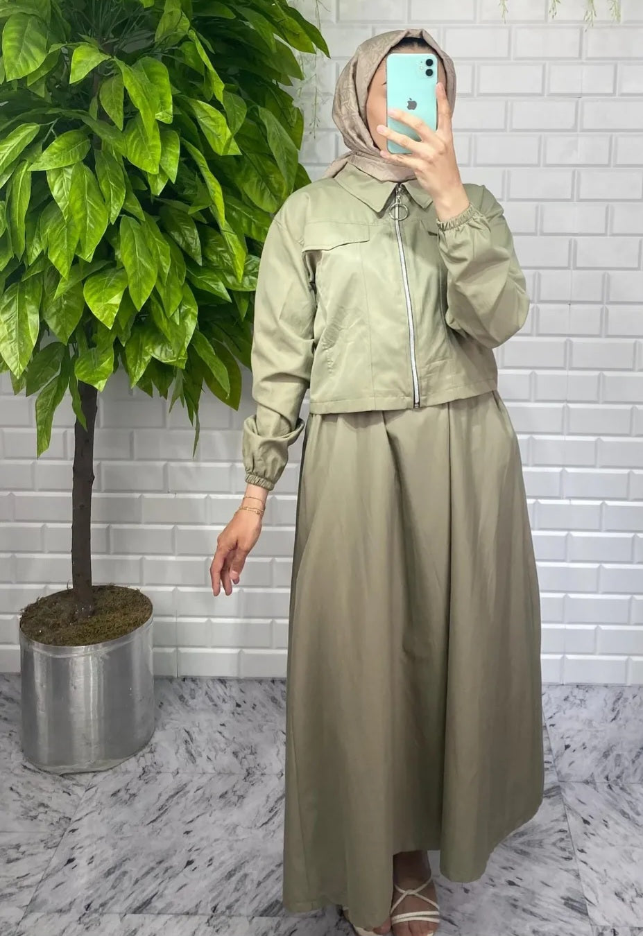 Set ELENA – Everyday Eleganz