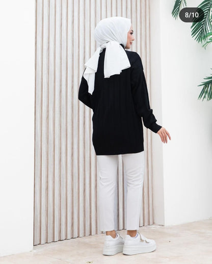 Strickpullover