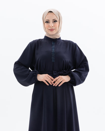 MIRAY Maxi-Kleid