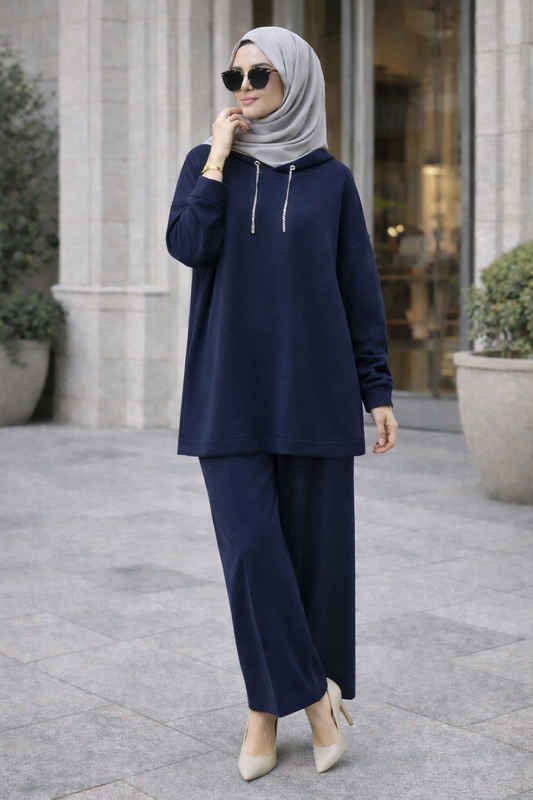 LIVIA Oysho Comfort Set – Clean Look, Maximaler Komfort