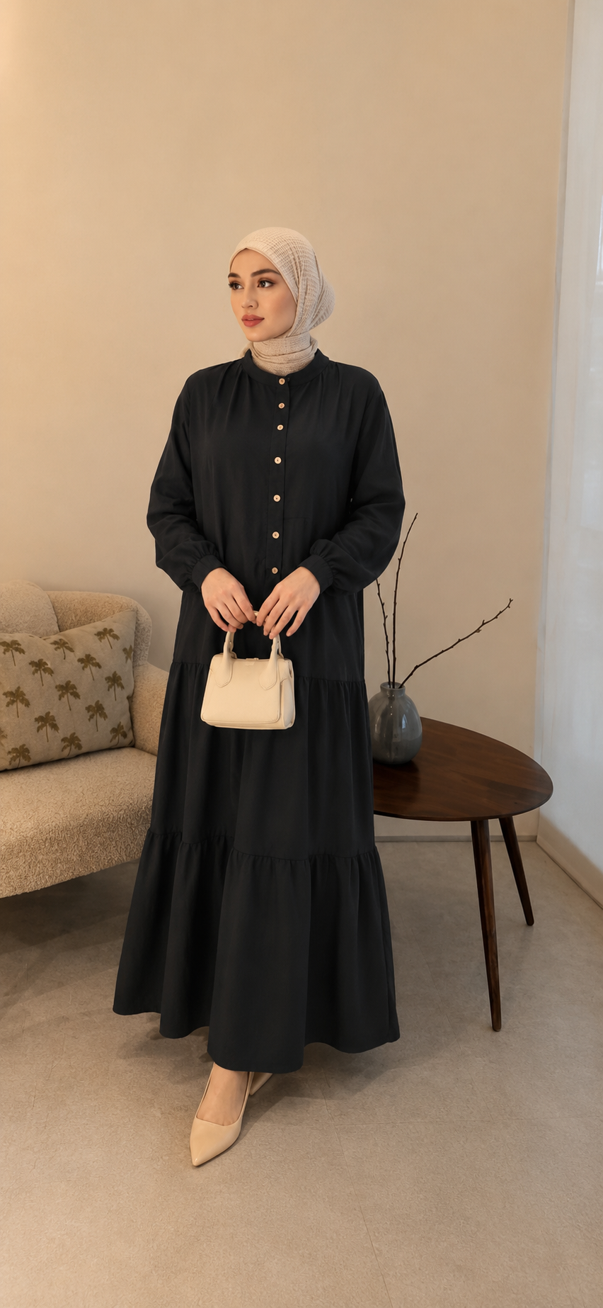 ALAÇATI VISKOSEKLEID
