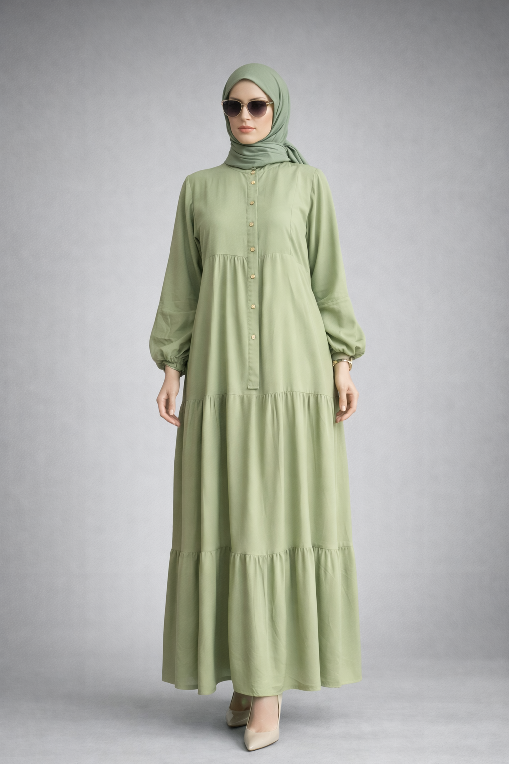 ALAÇATI VISKOSEKLEID