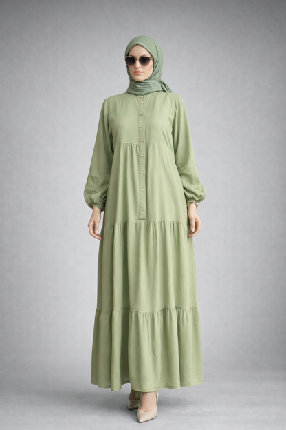 ALAÇATI VISKOSEKLEID