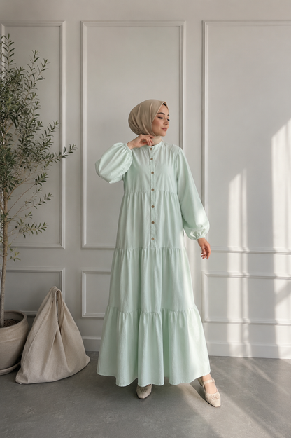 ALAÇATI VISKOSEKLEID