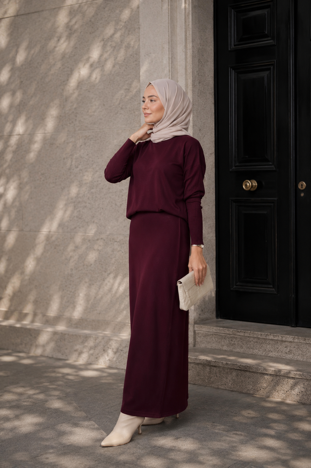 Mira Merserize Set