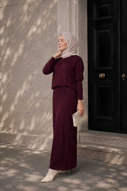 Mira Merserize Set