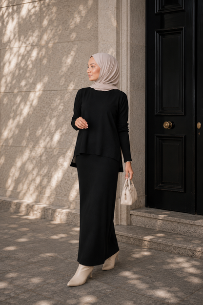 Mira Merserize Set