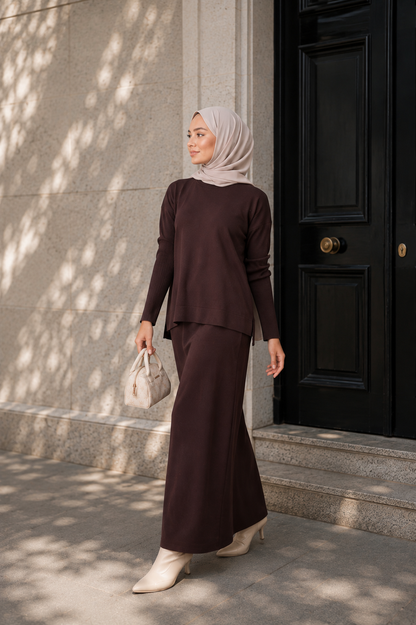 Mira Merserize Set