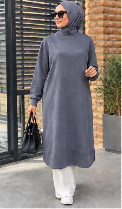 LANA Longtunika – Dein neuer Lieblingslook