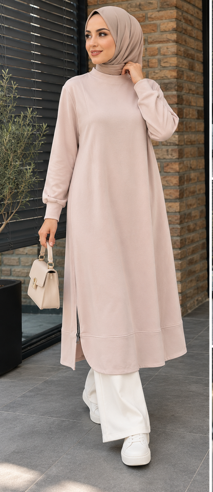 LANA Longtunika – Dein neuer Lieblingslook