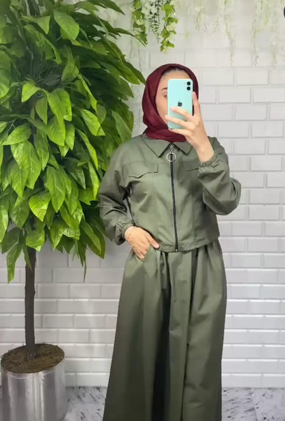 Set ELENA – Everyday Eleganz